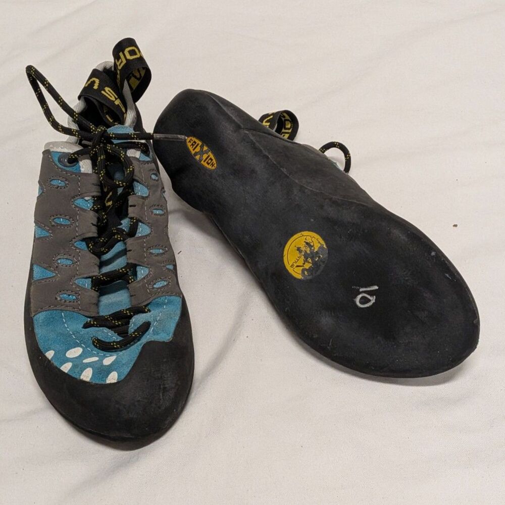 La Sportiva Tarantulace Women's US 6 UK 5 EU 38